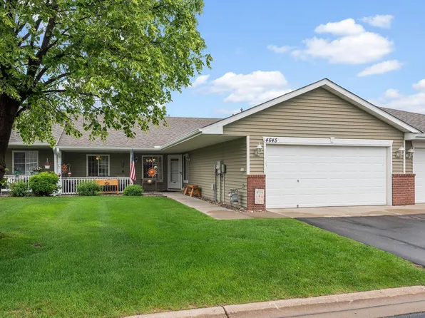 4645 Eagle Ridge Ln, Monticello, MN 55362