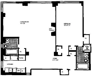 Rented by essential NEW YORK Real Estate