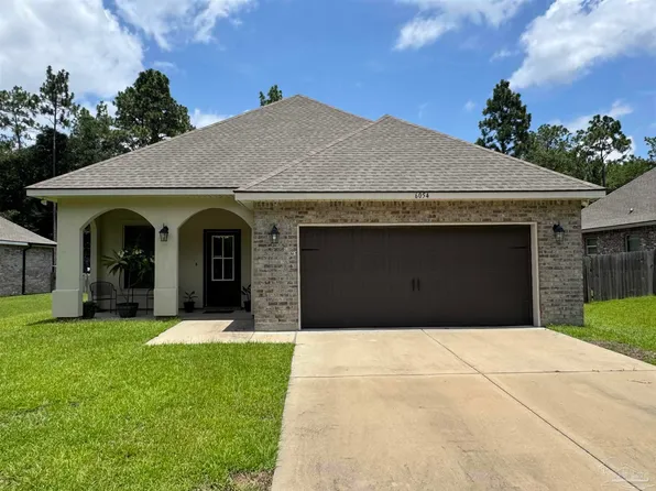 6054 Cherokee Rd, Milton, FL 32570