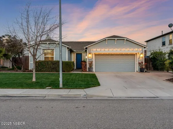 5256 Pine Creek Ct, Santa Maria, CA 93455