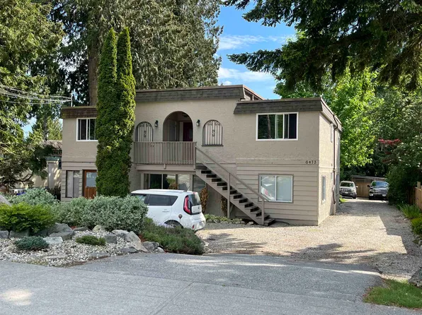 6473 Norwest Bay Rd, Sechelt, BC V7Z 0S1