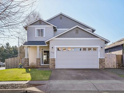 2782 Nina Pl, Hubbard, OR, 97032