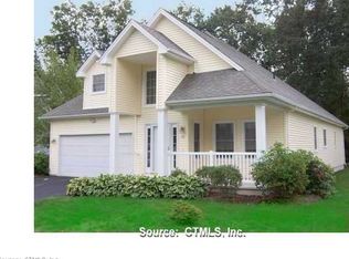 139 Oliver Way, Bloomfield, CT 06002