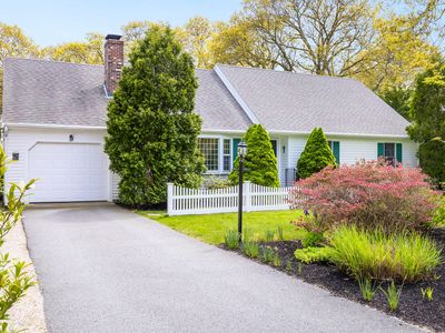 65 Continental Drive, Harwich, MA, 02645