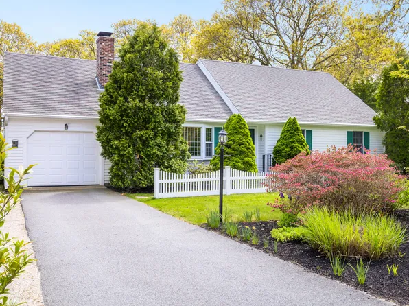 65 Continental Drive, Harwich, MA 02645