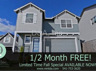 5009 NW Stag Run Pl, Corvallis, OR 97330