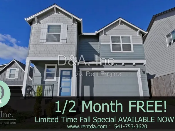 5009 NW Stag Run Pl, Corvallis, OR 97330