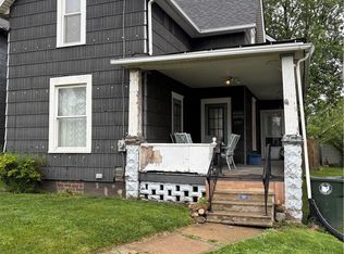 1315 18th St SW, Canton, OH 44706