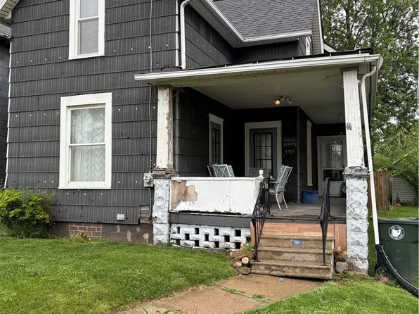 1315 18th St SW, Canton, OH 44706