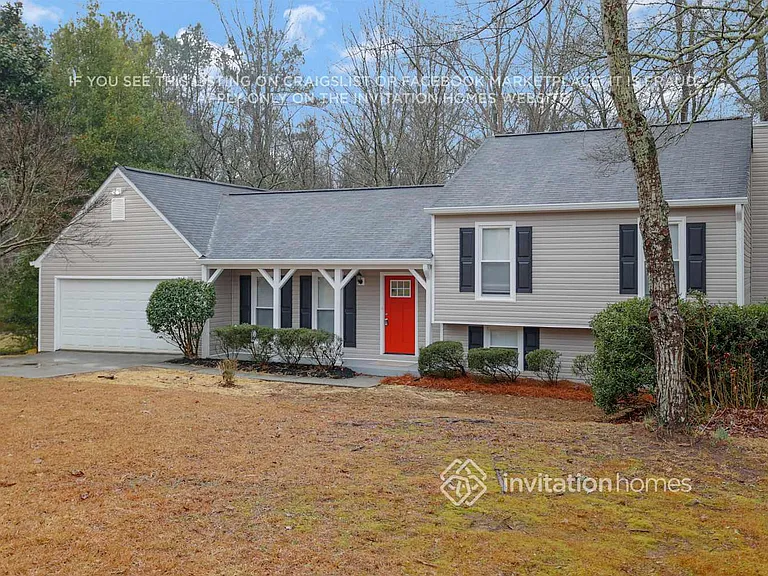 1439 Summit Chase Dr — Photo 2