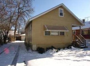 313 N Berteau Ave, Elmhurst, IL 60126