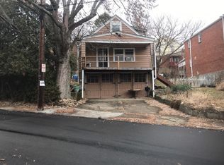 4052 Meadowbrook Blvd, Pittsburgh, PA