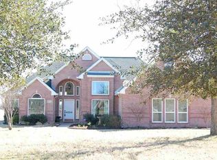 860 S Fork Wiggins Rd, West, TX 76691