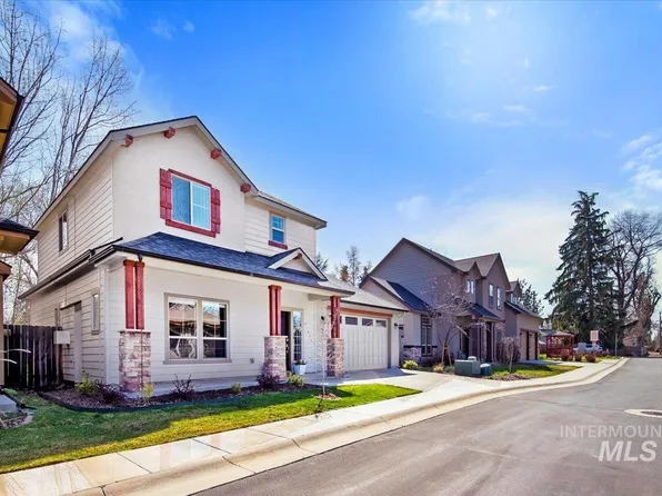 2528 N Cisco Ln, Boise, ID 83702