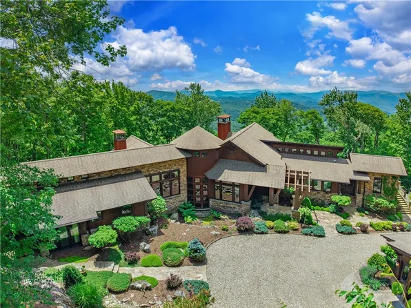 215 Chalke Ridge Trail, Banner Elk, NC 28604
