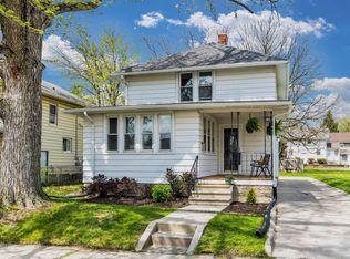 1325 Dodge Ave, Fort Wayne, IN