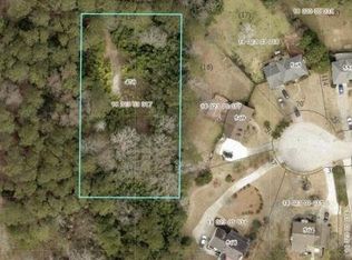 470 Stephenson Rd, Stone Mountain, GA 30087