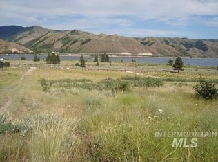 Tbd W Rice Ln, Pine, ID 83647