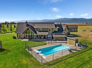 1250 Moon Bow Loop, Kalispell, MT 59901