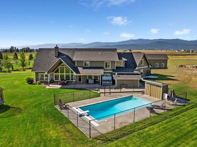 1250 Moon Bow Loop, Kalispell, MT, 59901