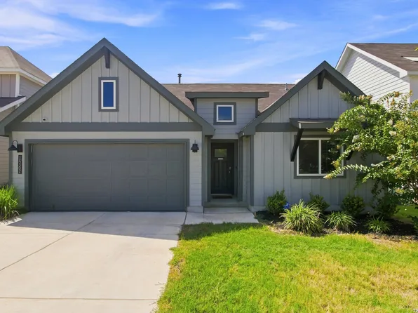 14302 Lavaca Spgs, San Antonio, TX 78253