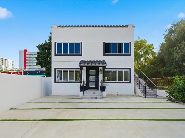 1590 NW 38th St Unit 1, Miami, FL 33142