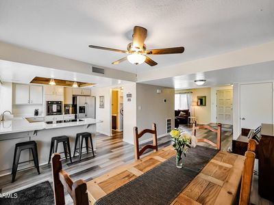 1629 E Dunbar Dr, Tempe, AZ, 85282