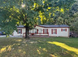 2455 N Dillard Rd, Birdseye, IN 47513