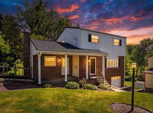1705 18th St, Beaver Falls, PA 15010