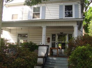 41 E Walnut St, Kingston, PA 18704