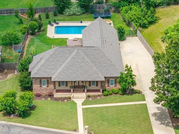 118 Beulah Land Pl, Hot Springs, AR 71901