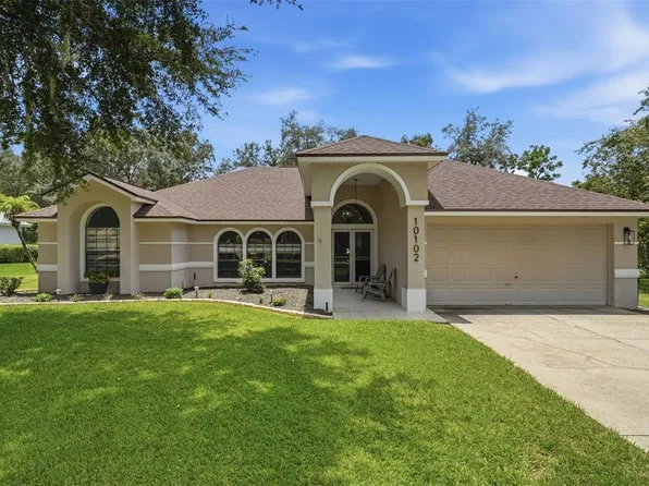10102 SILVER BLUFF DRIVE, LEESBURG, FL 34788