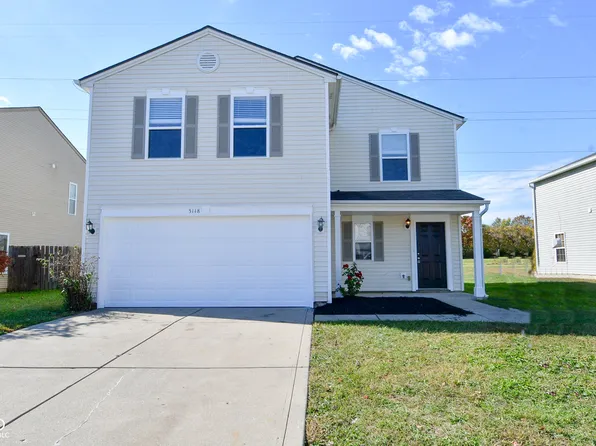 3118 Danube Way, Indianapolis, IN 46239