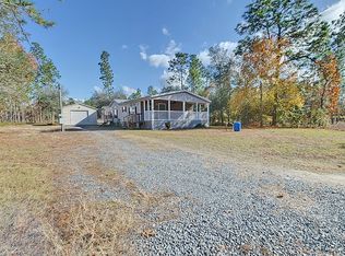 10795 SE 136th Ave, Dunnellon, FL 34431