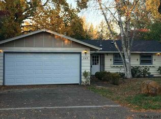 245 Idylwood Dr SE, Salem, OR 97302