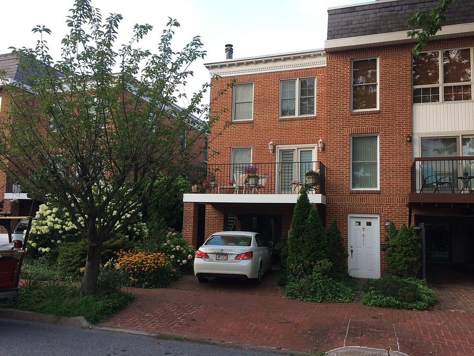 View from Riverfront Park