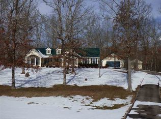 6700 McDonald Rd, Mohawk, TN 37810