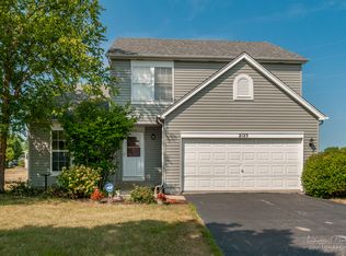 2123 Victoria Lakes Ct, Plainfield, IL