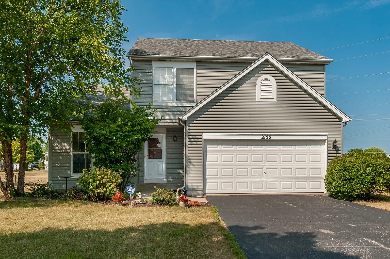 2123 Victoria Lakes Ct photo 1