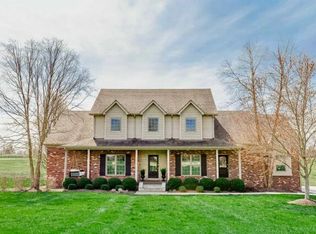 6395 Delaney Ferry Ext, Versailles, KY