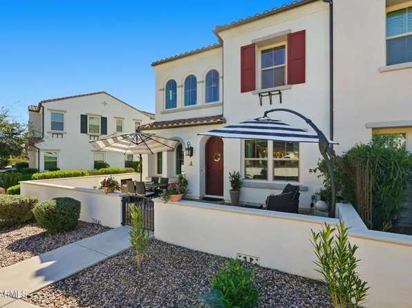 2477 W MARKET Place #4, Chandler, AZ 85248