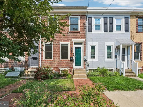 315 S Matlack St, West Chester, PA 19382