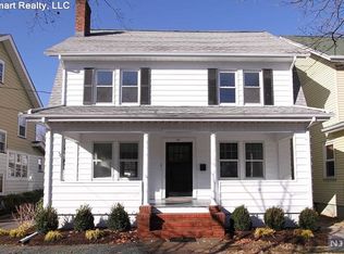 62 Central Ave, Montclair, NJ 07042