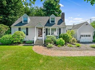 1 Park Ave, Natick, MA 01760