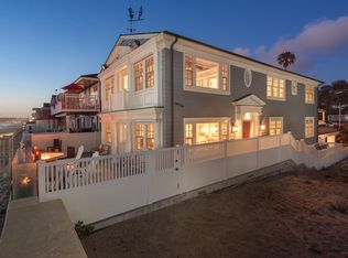 1802 Ocean Front, Del Mar, CA 92014