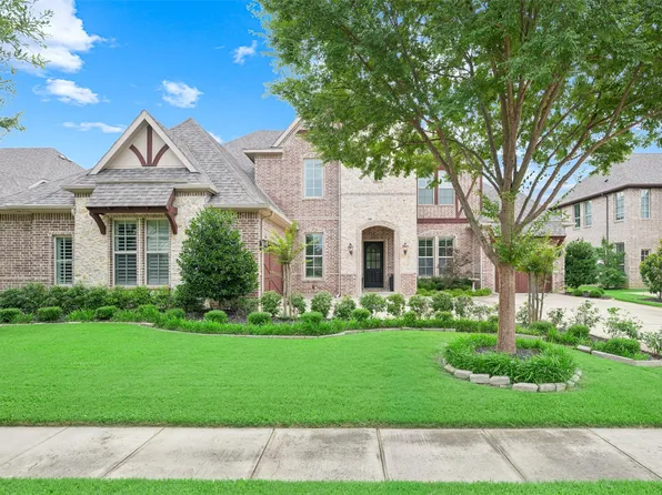 812 Lake Carillon Ln, Southlake, TX 76092