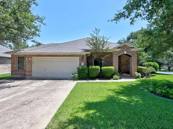 1108 Oliver Loving Cv, Cedar Park, TX 78613