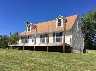 4141 Borden Grant Trl, Fairfield, VA 24435