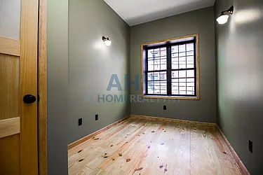 Rented by At Home Realty NY LLC