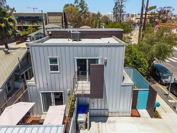 1007 Robinson Ave, San Diego, CA 92103